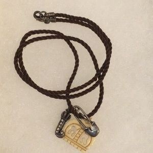 Juicy Couture Necklace